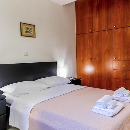 Dictamus Apartment Chania  Exterior foto