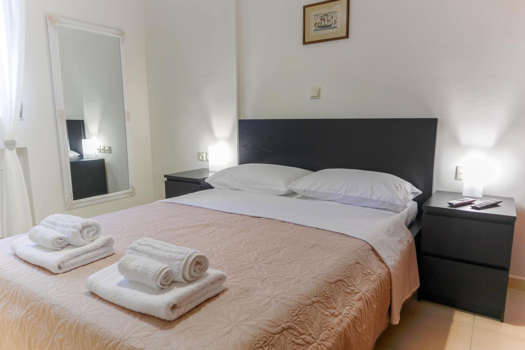 Dictamus Apartment Chania  Exterior foto